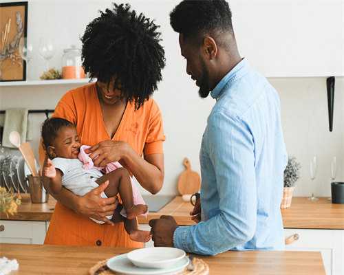 福州六院供卵试管婴儿,为不孕不育患者打开生育的大门